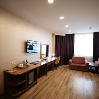 La Corne Hotel - Baku - 7
