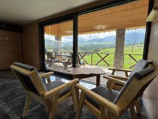 Shahdag Nature House - Qusar - 4