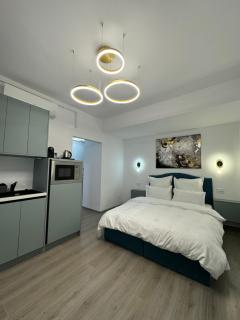 Central Suite - Floreasca - 7