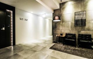 TRT Hotel - Busan - 5