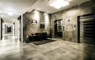 TRT Hotel - Busan - 1