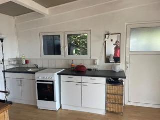 Graine de Paradis - Tiny House - 1