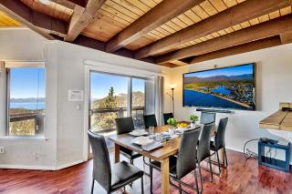 MV55 Lakeview townhome on the Ridge with Hot tub - 4