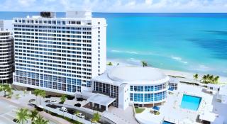 SeaStays-Oceanside Apartments - Miami Beach - 8
