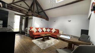 The Smithy - Knaresborough - 0