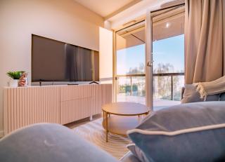Champion's Bay Apartament - Przymorze - 1