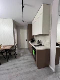 Marina Luxury Apartments Durrës - Durazzo - 1