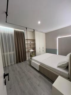Marina Luxury Apartments Durrës - Durazzo - 2