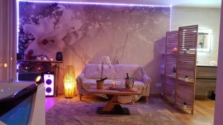 Love room jaccuzi - 5