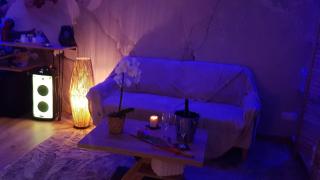 Love room jaccuzi - Puisserguier - 3
