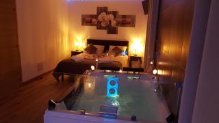 Love room jaccuzi - 1