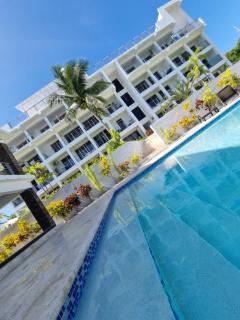 Encuentro Studio surf kitesurf Residencia Aris - Cabarete - 0