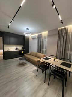 Marina Luxury Apartments Durrës - Durazzo - 4