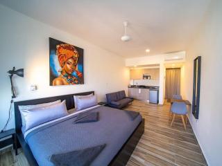 Encuentro Studio surf kitesurf Residencia Aris - Cabarete - 9