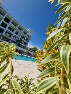 Encuentro Studio surf kitesurf Residencia Aris - Cabarete - 8