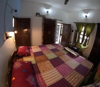 Bagicha farmstay - Near Jolly Grant Airport - 9