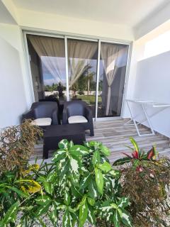 Encuentro Studio surf kitesurf Residencia Aris - Cabarete - 2