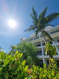 Encuentro Studio surf kitesurf Residencia Aris - Cabarete - 1