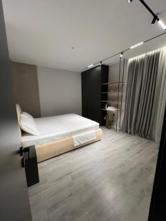 Marina Luxury Apartments Durrës - Durazzo - 5