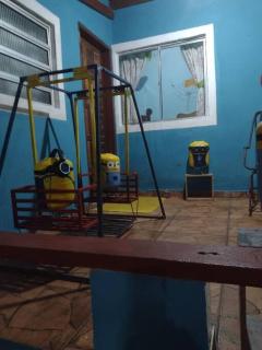 Happy Hour no Condo- Minions - Riacho Grande - 4