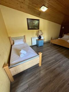Hotel Odelia - Belgrade - 5