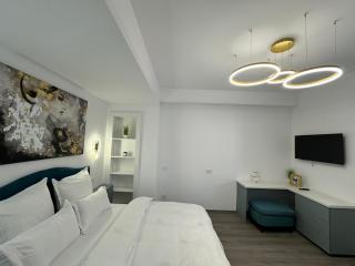 Central Suite - Floreasca - 9