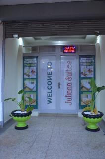 Juliana Suites Hotel Apartments - Gaba - 9