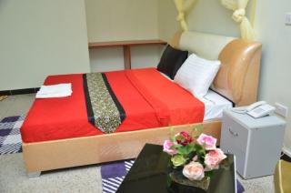 Juliana Suites Hotel Apartments - Gaba - 7
