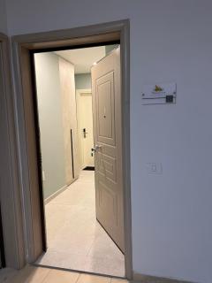 Marina Luxury Apartments Durrës - Durazzo - 9