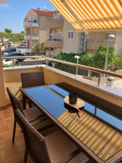 Apartman Ana - Vodice - 1