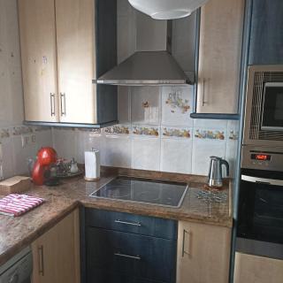 Piso Yade en Oviedo, próximo a los Vegas con Parking y Wifi - Oviedo - 2