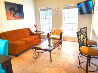 Sun Ray #1A - Pet Friendly, 3min Walk to Beach - South Padre Island - 8