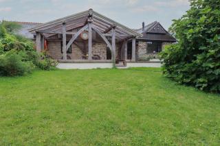 Horseshoe Cottage - Newquay - 0