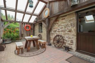 Horseshoe Cottage - Newquay - 8
