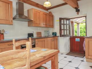 Horseshoe Cottage - Newquay - 4