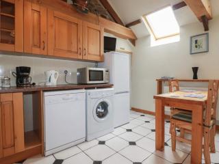 Horseshoe Cottage - Newquay - 2