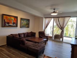 ENCUENTRO Surf, kiting, vacay Residencial Aris - Cabarete - 8