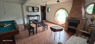 Cabaña Hobbit - 5