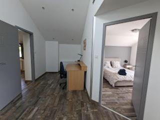 Maison de campagne avec vaste jardin, proche cure thermale et nature - FR-1-589-654 - Les Voivres - 4