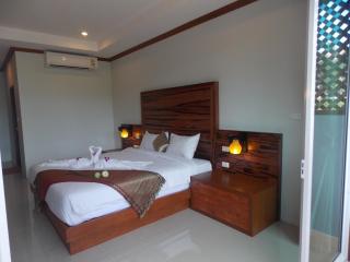 Pratum Resort - 9