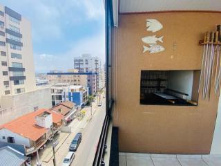 Apartamento de Verão em Capão da Canoa - Capão da Canoa - 8