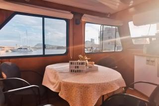 Barco muy espacioso con dos terrazas Valencia CENTRO!! - Valencia - 0