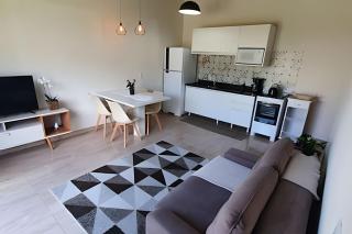 Aconchego à Beira-Mar em Gov Celso Ramos/SC - 1