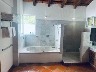 Villa Miramar , Central Vallarta - 1