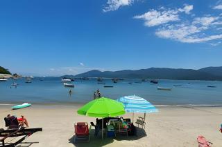 Aconchego à Beira-Mar em Gov Celso Ramos/SC - 6