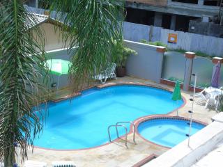 Apartamento na Av. Central de Capão da Canoa - Capão da Canoa - 0