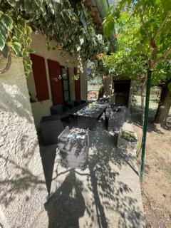 Domaine Camp Fourca - Mirabeau - 2