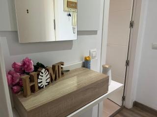 Acogedor Apartamento - 5
