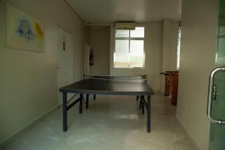 Apartamento à 50m da praia - Guarujá Pitangueiras - 3