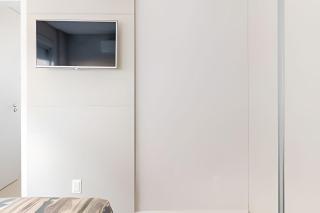 Summer Residence Vista Mar - Gov Celso Ramos/SC - 3